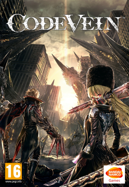 CODE VEIN - PCパッケージ