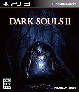 DARK SOULS IIパッケージ