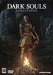 DARK SOULS - PCパッケージ