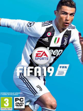 FIFA 19 - PCパッケージ