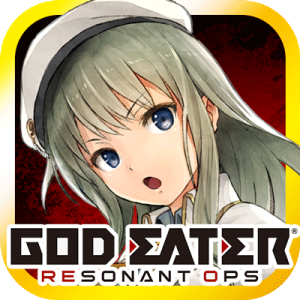 GOD EATER RESONANT OPSパッケージ