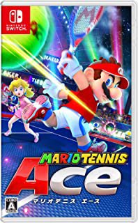 マリオテニス エースパッケージ