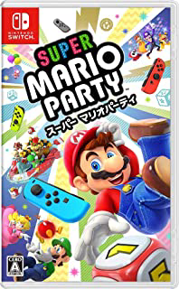 スーパー マリオパーティパッケージ